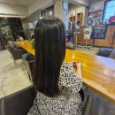 시마안마 | 부평미용실🌿반트 by 시마헤어에서 매직셋팅 후기