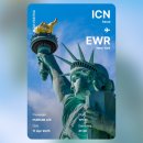 호텔에어포트 | 뉴어크공항 근처 호텔 추천 홀리데이 인 뉴어크 인터내셔널 에어포트 호텔 후기