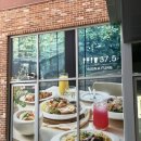 화성시외국인복지센터 1층 | 화성시청역 피자 맛집 37.5 시그니처 분위기 좋은 남양 브런치 맛집 후기