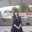 산청문화원 중간발표회, 야한 밤 동네콘서트 여는시 낭송(7/26) 이미지
