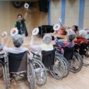 건강체조 이미지