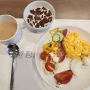 청풍레이크관광호텔 | 제천 청풍리조트 레이크호텔 스탠다드 트윈 숙박 조식뷔페 후기