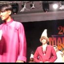 2011 Manhunt International 결선대회 이미지