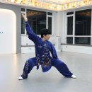 중국무술우슈쿵후도장 이미지