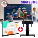 [HD]줌 (zoom)을 활용한 화상회의 및 온라인강의 배우기 | 협업의 새로운 기준! 로지텍 MeetUp + 삼성 안드로이드14 전자칠판 WAF 패키지 소개!