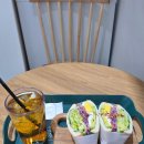 썬앤문(SUN&MOON)커피 | [송파/삼전] 썬앤문 SUN&MOON 후기, 삼전동맛집 삼전역카페 삼전동브런치 추천