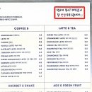 와촌(포항)휴게소 이미지