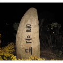 낙동정맥 제1회차 종주 산행기(몰운대~만덕고개) 이미지