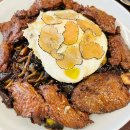 한성아파트 옆 버스정류장 이미지