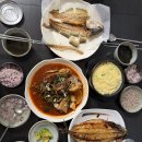 백안리의 아침 | 양평 단체맛집 진선미가: 새미원 고등어·코다리조림·불고기