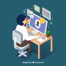 디자인비 네이버블로그