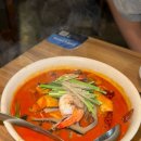 용문객잔짬뽕 | [암사 맛집] “용문객잔” 고추짬뽕 / 가성비 갑 중식맛집 후기