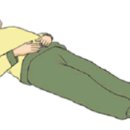 단전호흡 이미지