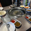 방배쪽갈비