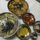 삼촌네 굴칼국수 이미지