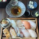 오마카세미미 | ☑ 제주 여행, 제주 애월 스시 맛집 #스시바미미 오마카세 정식 후기 *유트루 추천 맛집!