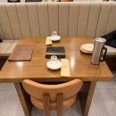 점심시간 | 여의도 IFC 한식당 모담 어반 점심시간 웨이팅 후기