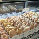 울산 노티드 도넛 롯데백화점 팝업 기간 웨이팅 보관방법