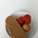 임신기록 | 임당식단 7주차 🍽️ | 아침식단에서 통밀빵 out, 닥터로빈 수치 in