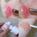 (주)베베와 | 아떼 어센틱립글로이밤 쿨톤웜톤추천템 피그베일,대즐과 립펜슬베베 팁치크 소이모브