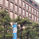 조선일보광화문빌딩 | 서울 중구 태평로1가 아트조선스페이스 쓰다이중섭 전시를 관람하였습니다.