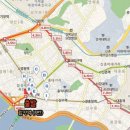 마포, 걷고싶은길 1코스 이미지