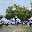 수영강 세월교 | [부산광역시] 2024 부산 나이트워크 22k 참여 후기(2024.08.31.~09.01.)