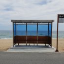 경포대(버스정류장) 이미지