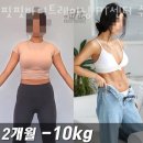 핏핏바디트레이닝 PT센터 수영민락점 이미지