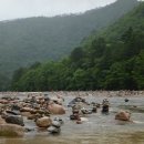 백담계곡 이미지