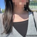 송원헤어샵 | 탈색 없이 애쉬브라운 염색 어반그라운드 구리갈매점 유진원장님 갈매역 미용실 추천