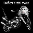 백비송2: 레이디 가가 Born This Way 이미지