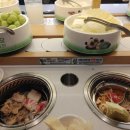 [건대] 회전훠궈 상상라오 90분 이용 내돈내산 솔직 후기 🍲 용가 실패하고 간 플랜B (캐치테이블 현실)