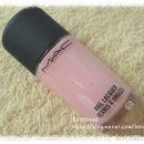핑크빛Nail
