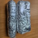5계절김밥 | 부천역곡 김밥배달 5계절김밥에서 2가지 김밥과 라볶이 시킨 솔직후기