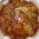 엽기떡볶이 홍성조양문점 이미지
