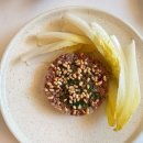 청담 주쥬베 후기｜단품 5가지 먹어본 압구정로데오 생면파스타 맛집