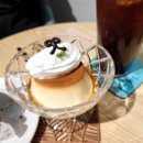 [충남|천안 카페] 달과 토끼_호지차라떼🍵