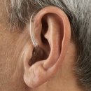 100세 보청기 이미지