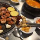 용팔이막창표선점