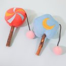 뾰로롱 인형뽑기 이미지