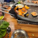 115 | 은평구 맛집 삼겹살 찾는다면 분위기까지 완벽한 은평구 옥탑방 고기집 후기