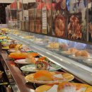 신한방사선과의원 | 신림 초밥맛집 스시나마 모든접시 1500원 가성비 끝판왕