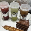 디저트39고양 | 디저트 맛집 디저트39 크로칸슈 도쿄롤 쇼콜라케이크 후기