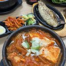이화김치찌개전문점 | 화곡동맛집 김치찌개 끝판왕 까치산김치찌개전문점 후기