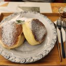 시엘로 | 광명 소하동 브런치 &amp; 디저트 카페｜카페 시엘로 후기 – 수플레 팬케이크, 빙수, 여유로운 하루 ☕