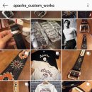 아파치커스텀웍스 (APACHE CUSTOM WORKS)
