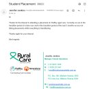 예스 글로벌(Yes Global)행정 | 호주 밀두라에서 에이지드케어 실습처 찾기 대작전(Aged Care Work Placement – Mildura)