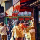 떠도는바다전설_윤소리의브런치스토리,반드시밀물때가온다,맛집골목,원조집,타종,글감,밀물,바다전설,소금,글무덤,브런치작가,글밥세상 이미지