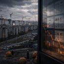 평택항팔팔인력개발 | 호재만 믿고 아파트 3채 샀다가 2억 손실… 반도체 클러스터 투자의 함정은 무엇인가?